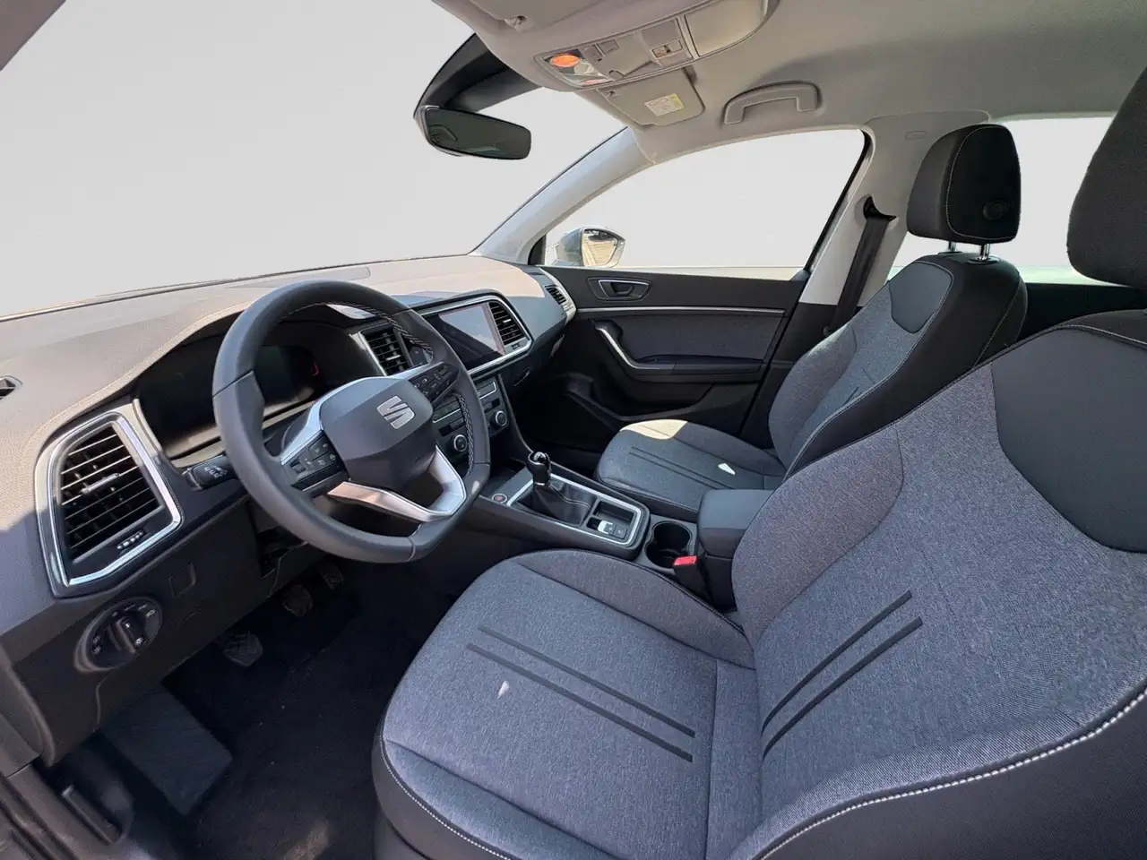 SEAT Ateca 2026