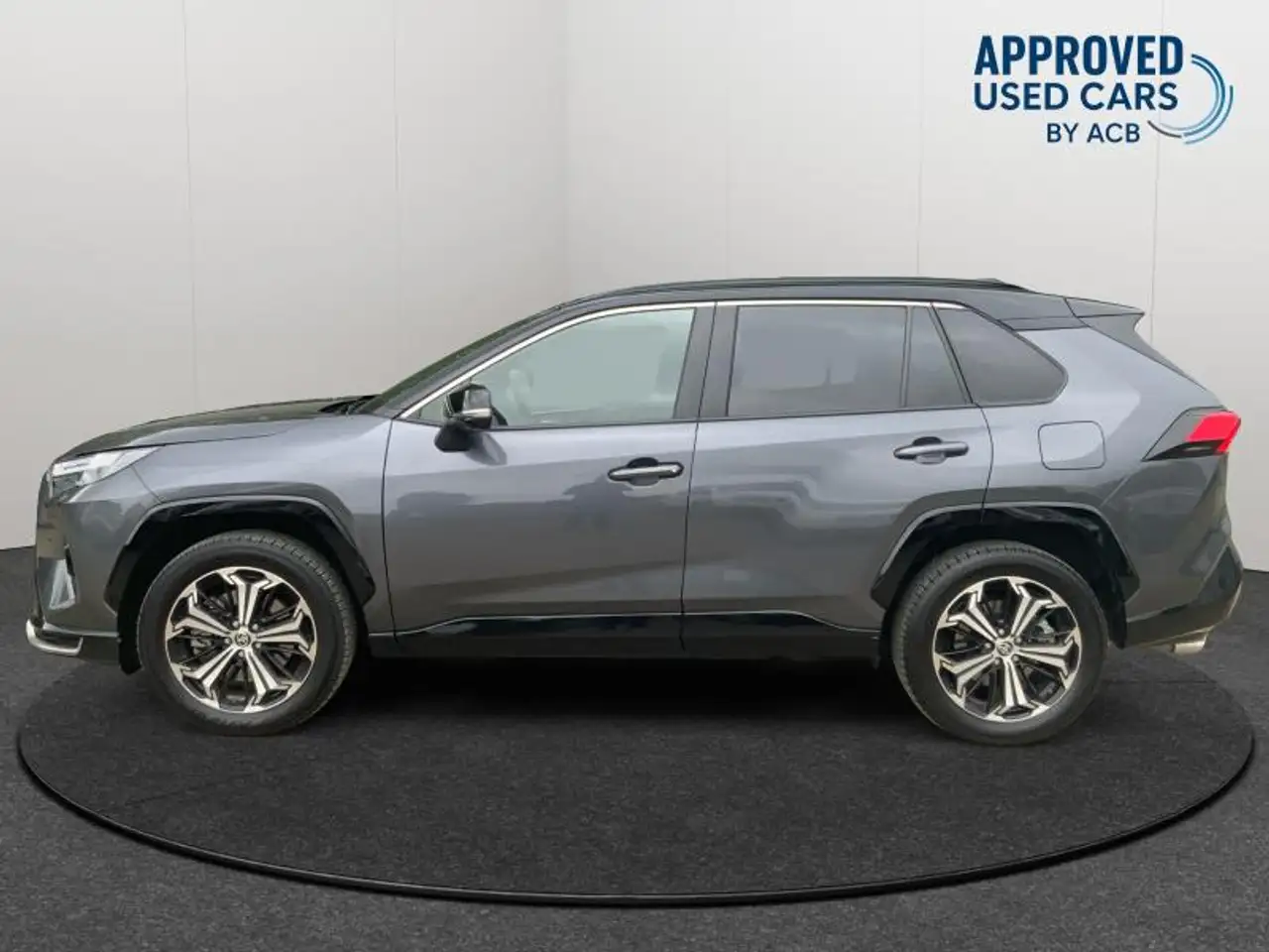 Toyota RAV4 2026