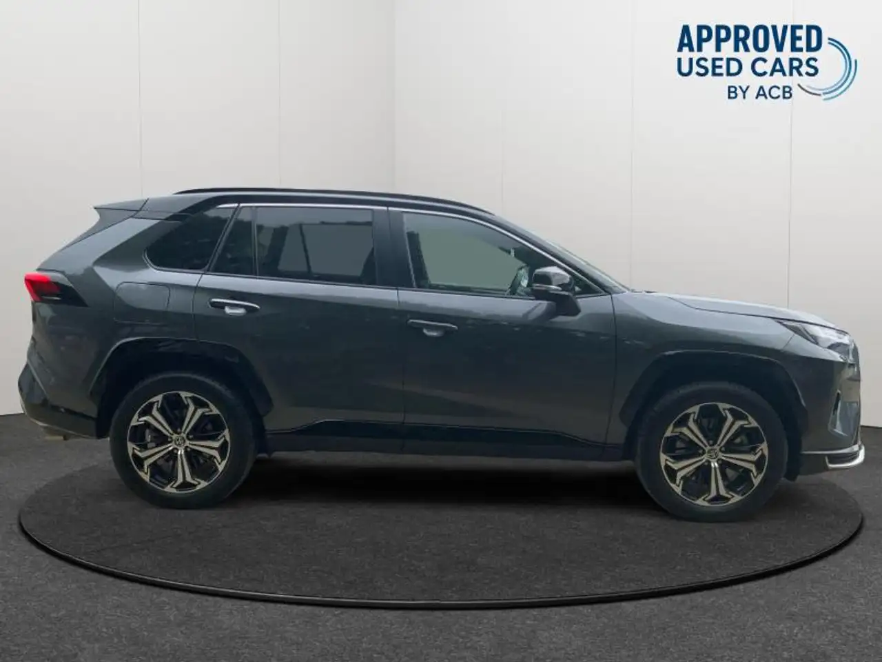 Toyota RAV4 2026