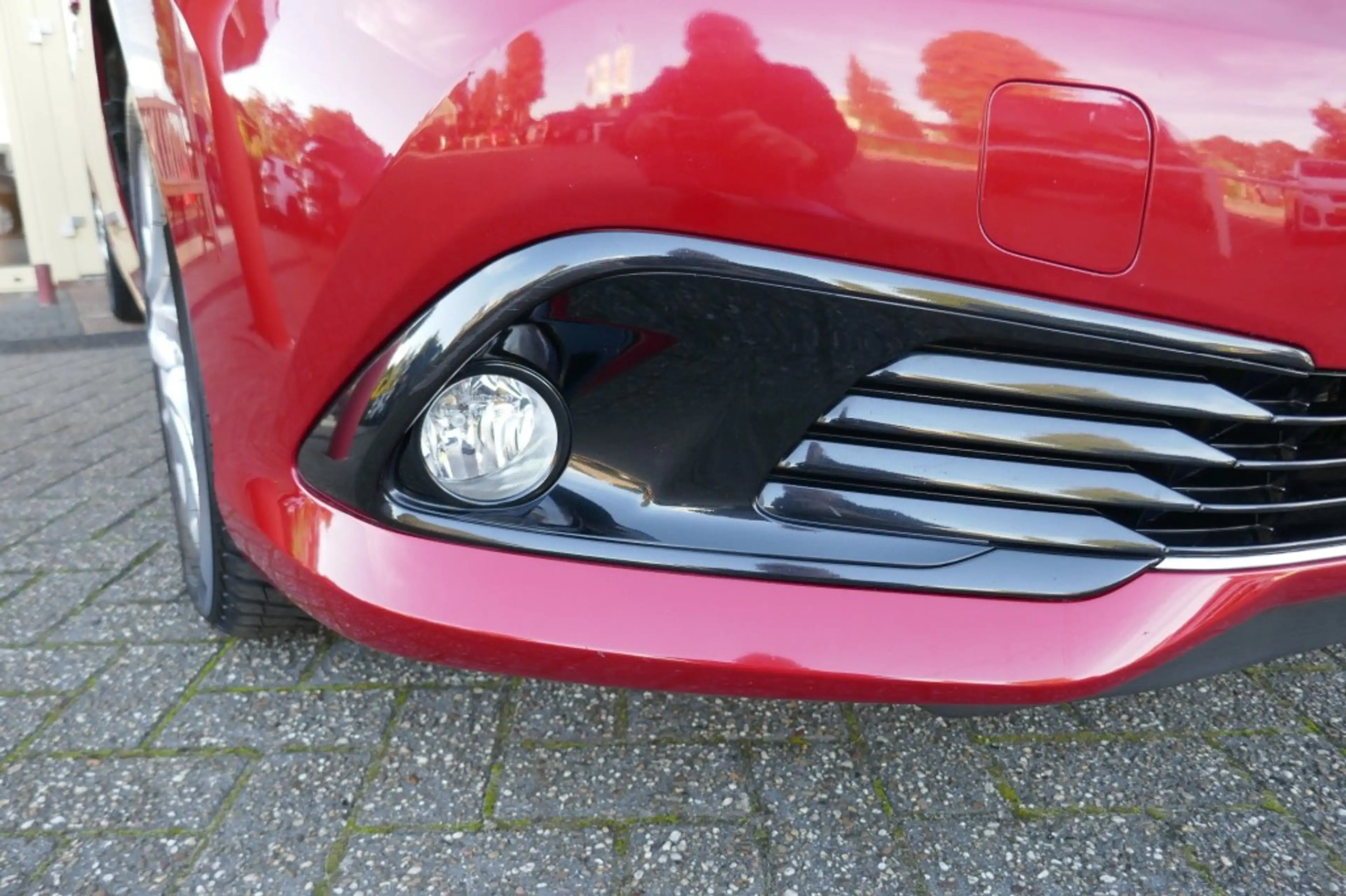 Toyota Auris 1.8 HYBRID DYNAMIC AUTOMAAT  CAMERA/PANORAMADAK/NA — photo 25