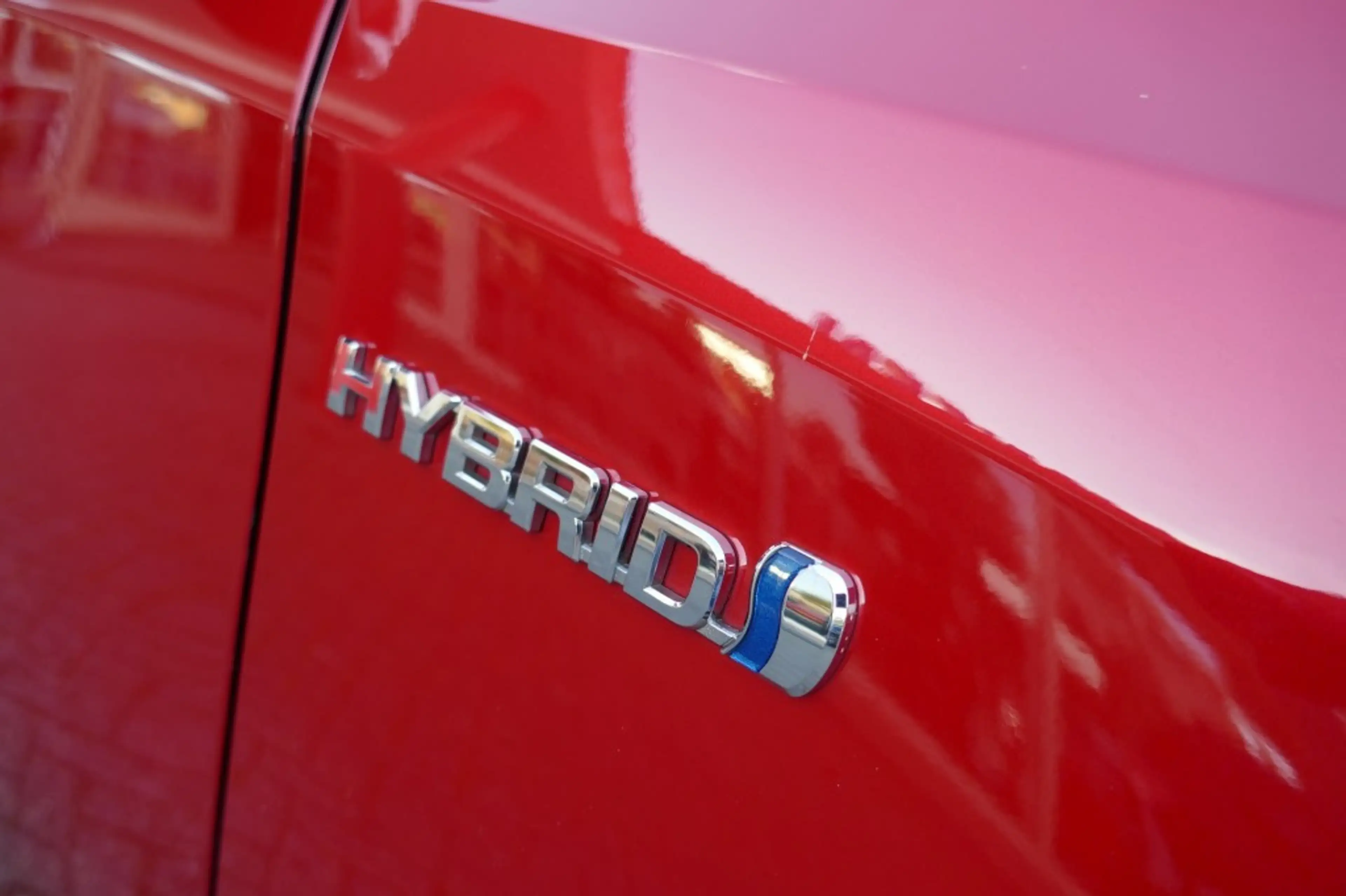 Toyota Auris 1.8 HYBRID DYNAMIC AUTOMAAT  CAMERA/PANORAMADAK/NA — photo 29