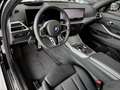 BMW 320 i M Sportpaket * Glasdach * Harman Kardon Surround Noir - thumbnail 6