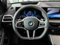 BMW 320 i M Sportpaket * Glasdach * Harman Kardon Surround Nero - thumbnail 12