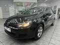 Volkswagen Golf VI 1.4 TSI Comfortline, 2.Hd., DSG, Navi Czarny - thumbnail 27