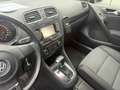 Volkswagen Golf VI 1.4 TSI Comfortline, 2.Hd., DSG, Navi Czarny - thumbnail 5