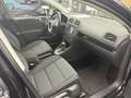 Volkswagen Golf VI 1.4 TSI Comfortline, 2.Hd., DSG, Navi Czarny - thumbnail 14