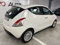 Lancia Ypsilon 1.2 69 CV 5p. Silver|Benzina e GPL Wit - thumbnail 4