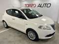 Lancia Ypsilon 1.2 69 CV 5p. Silver|Benzina e GPL Wit - thumbnail 2