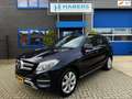 Mercedes-Benz GLE 500 e 4MATIC 333PK|Navi|Full Led|AUT|Designo interieur Albastru - thumbnail 1