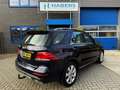 Mercedes-Benz GLE 500 e 4MATIC 333PK|Navi|Full Led|AUT|Designo interieur Albastru - thumbnail 8