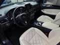 Mercedes-Benz GLE 500 e 4MATIC 333PK|Navi|Full Led|AUT|Designo interieur Albastru - thumbnail 3
