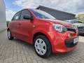 Renault Twingo SCe 70 Life Klimaanlage/R&GO-Paket/Zentral-Funk/HU Rot - thumbnail 3