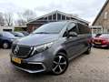 Mercedes-Benz EQV 300 L3 Business Solution Limited 90 kWh Incl. BTW, 8-P Gris - thumbnail 1