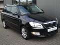 Skoda Fabia 1.4 MPI Combi FAMILY -TÜV NEU- Schwarz - thumbnail 2