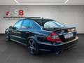 Mercedes-Benz E 63 AMG Lim. Schiebedach*Leder*Comand*Xenon* Negru - thumbnail 8