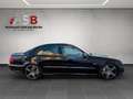 Mercedes-Benz E 63 AMG Lim. Schiebedach*Leder*Comand*Xenon* Negru - thumbnail 4
