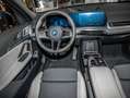 BMW iX2 19" Pano H/K 360° DA Prof. HuD Aktivsitz uvm. Negro - thumbnail 14