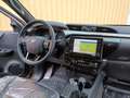 Toyota Hilux Excab 2.4 L Automatik Invinsible Alu Cab Groen - thumbnail 4