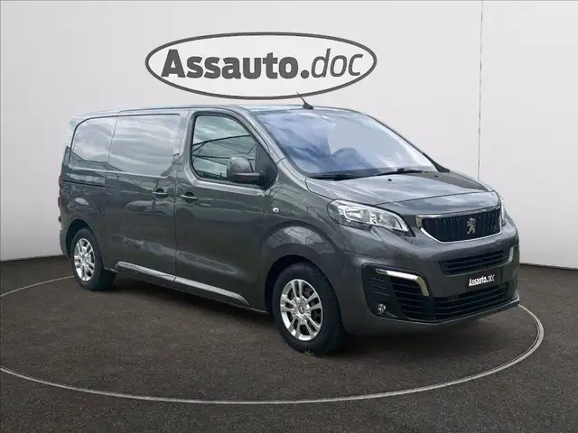 Peugeot Expert 2.0 Bluehdi Premium std 180cv S&S EAT8