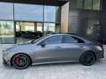 Mercedes-Benz CLA 45 AMG S 4MATIC+ *PANO*HEADUP*PERFORMANCE SITZE* Szary - thumbnail 4
