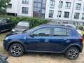 Dacia Sandero Stepway Celebration, LPG-Gas, Navi, Kamera, TOP. Albastru - thumbnail 4