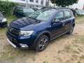 Dacia Sandero Stepway Celebration, LPG-Gas, Navi, Kamera, TOP. Albastru - thumbnail 3