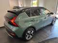 Hyundai BAYON 1.0 T-GDI Hybrid 48V iMT XLine Blu/Azzurro - thumbnail 4