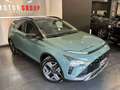 Hyundai BAYON 1.0 T-GDI Hybrid 48V iMT XLine Blu/Azzurro - thumbnail 3