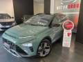 Hyundai BAYON 1.0 T-GDI Hybrid 48V iMT XLine Blu/Azzurro - thumbnail 1