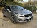 Citroen DS4 1.6 HDI 120ch Executive Gps Airco Ct ok carpas ! Gris - thumbnail 1