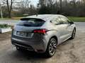 Citroen DS4 1.6 HDI 120ch Executive Gps Airco Ct ok carpas ! Gris - thumbnail 8