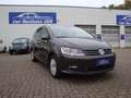 Volkswagen Sharan Comfortline 7 Sitzer Brun - thumbnail 1