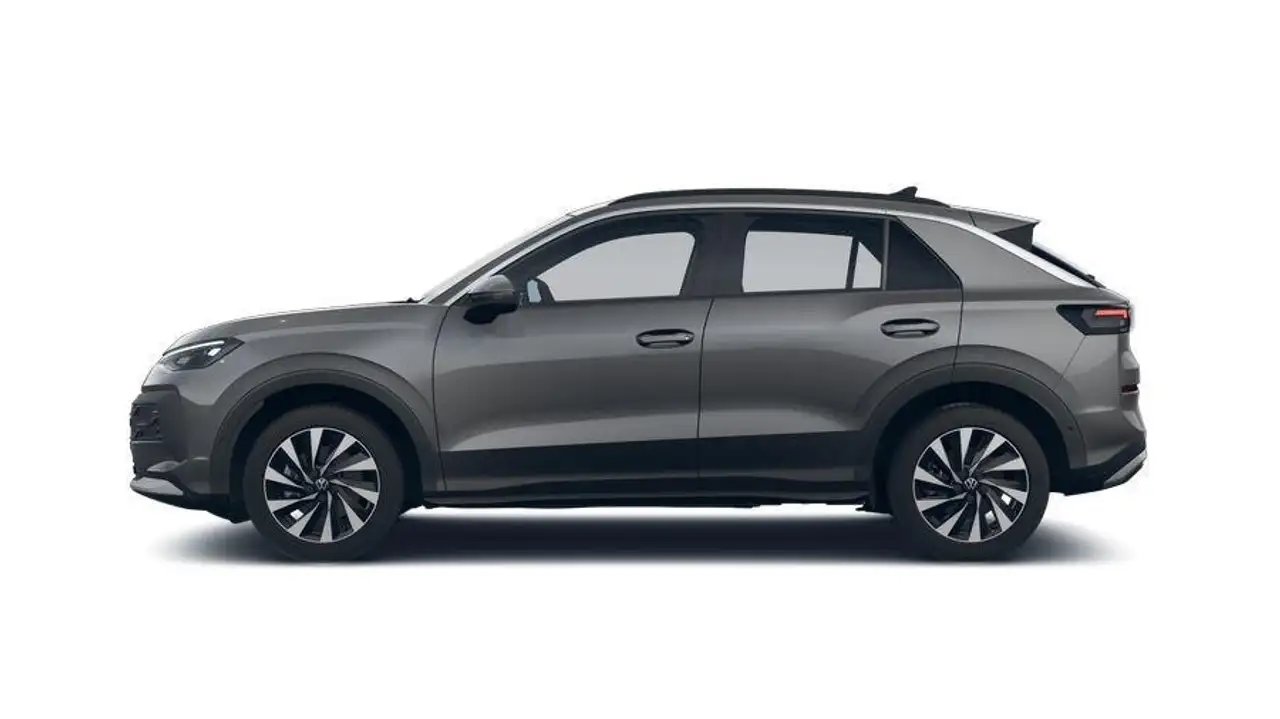 Volkswagen T-Roc 2026 — фото 18