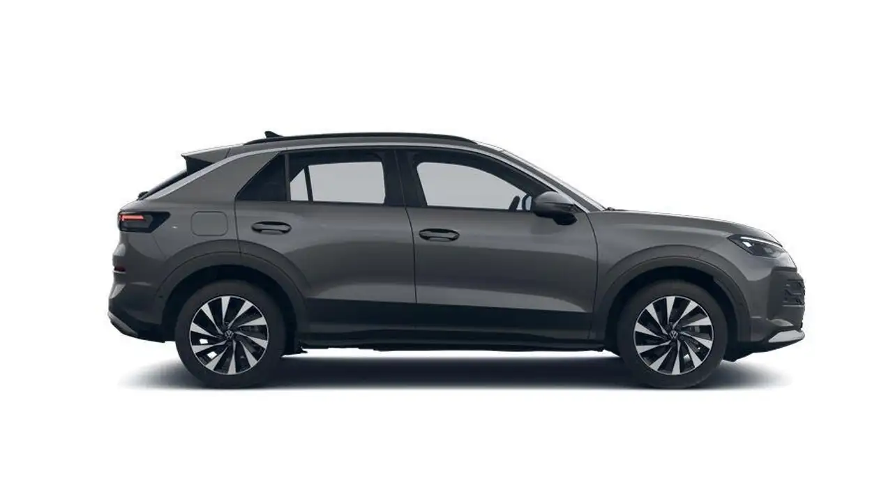 Volkswagen T-Roc 2026 — фото 19