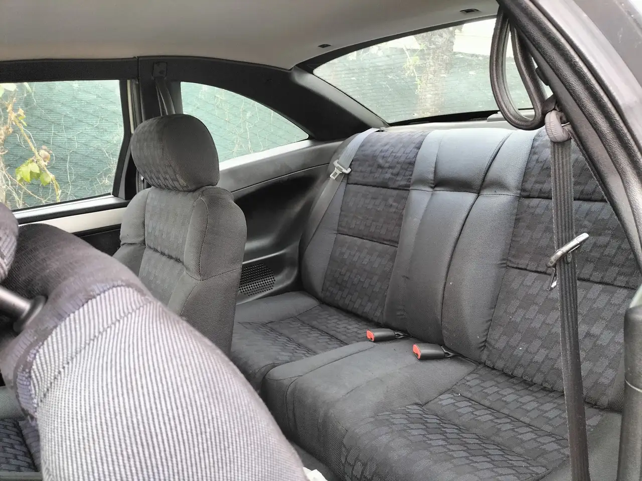 Fiat Coupe 2.0 20v turbo, foto 7