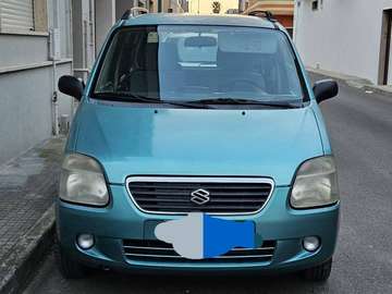 Wagon R  1.3 GL