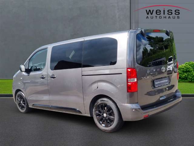 Toyota Proace Verso L1 Executive 2.0 D-4D 7-Sitzer HUD StandHZG