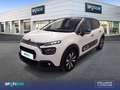Citroen C3 1.2 PureTech S&S Shine EAT6 110 Weiß - thumbnail 1