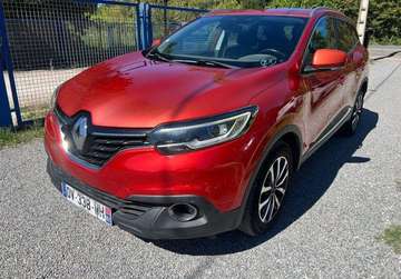 1.5 dci 110 CV EDC GPS