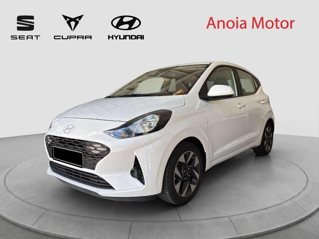 Hyundai i20 1.0 TGDI Klass 48V DT 100 - foto 1