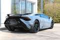 Lamborghini Huracán Deportivo Automático de 3 Puertas Gris - thumbnail 4