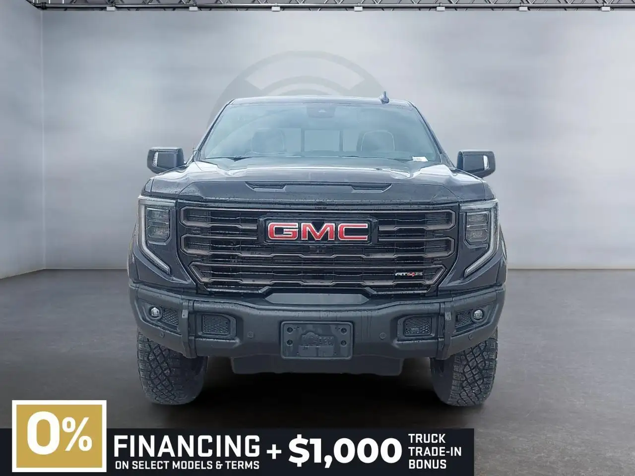 GMC Sierra 1500 2026