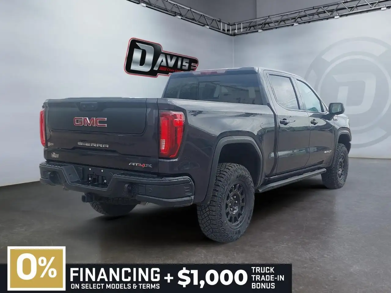 GMC Sierra 1500 2026