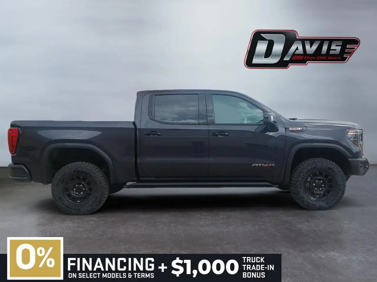 GMC Sierra 1500 2026