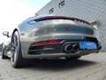 Porsche 911 .CARRERA CABRIO.PDC.NAVI.LED.KLIMA.KAMERA Klima Grün - thumbnail 7