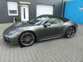 Porsche 911 .CARRERA CABRIO.PDC.NAVI.LED.KLIMA.KAMERA Klima Grün - thumbnail 5