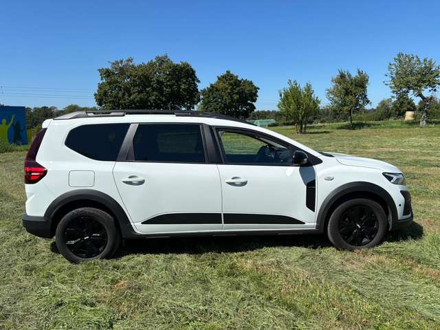 Dacia Jogger Jogger TCe 110 Extreme