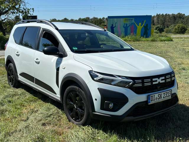 Imagine Dacia Jogger Jogger TCe 110 Extreme