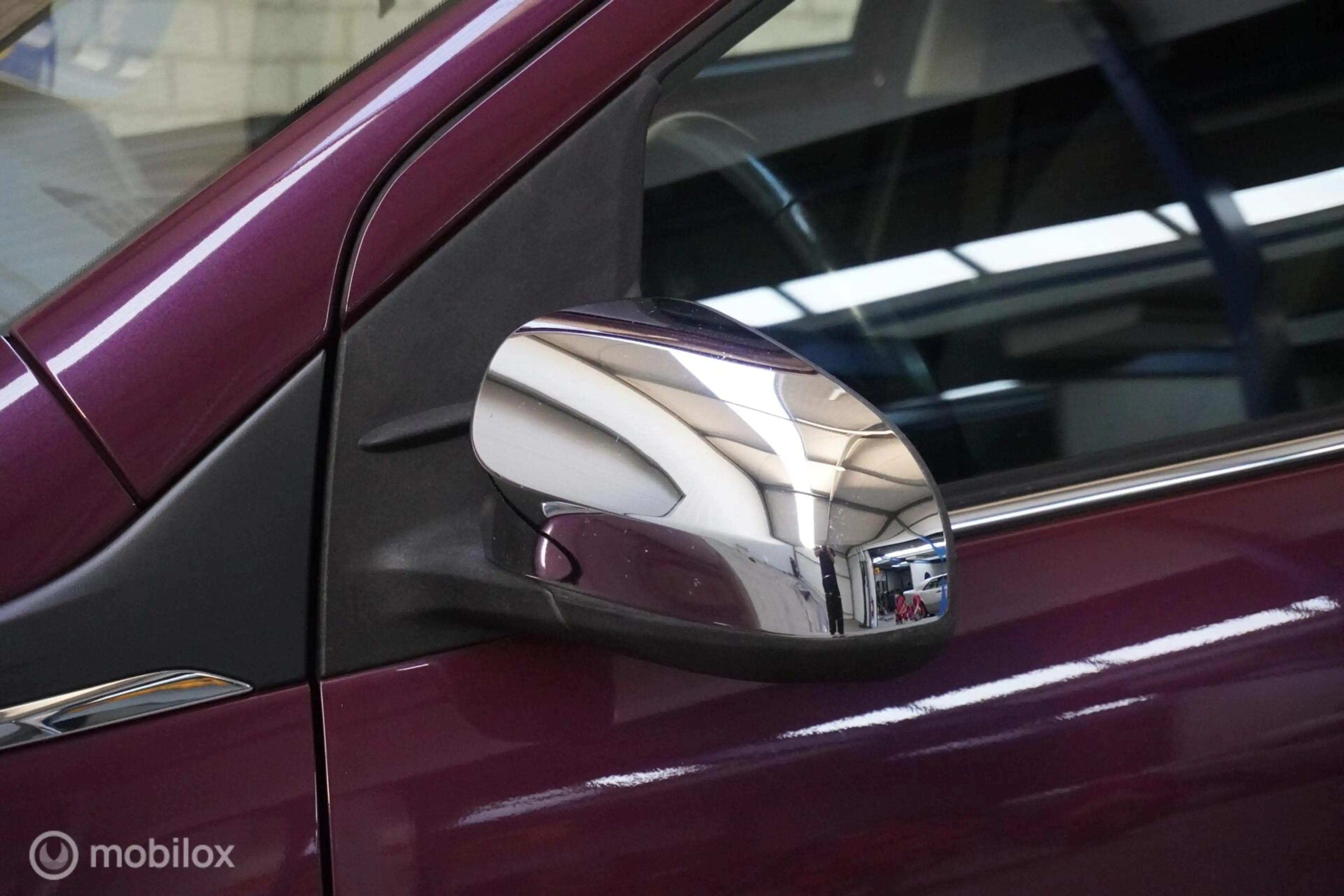 Peugeot 108 1.0 e-VTi Allure — photo 6
