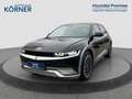 Hyundai IONIQ 5 TECHNIQ 72,6kWh *WÄRMEPUMPE*LED*NAVI*CAM*CARPLAY* Schwarz - thumbnail 2